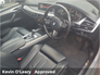 2018 BMW X5 M-Sport 2.0PHEV XDrive 40e