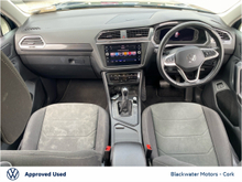 Volkswagen Tiguan 1.4TSI 245BHP ELEGANCE...