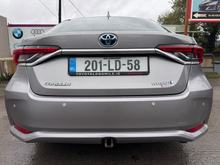 2020 Toyota Corolla 1.8L Petrol Hybrid For Sale Images