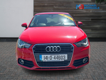 2014 Audi A1 1.4L Petrol For Sale Images