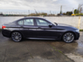 2018 BMW 5 SERIES 530 E G30 M SPORT 4DR AUTO HUD 360/REV CAM SAT NAV Saloon