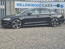 2017 Audi A6 2L Diesel For Sale Images
