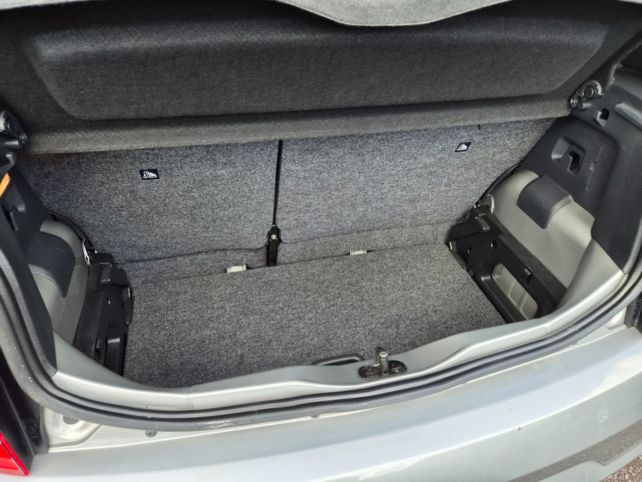 2019 SEAT Mii 1L Petrol For Sale Images