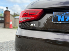 2013 Audi A1 1.4L Petrol For Sale Images