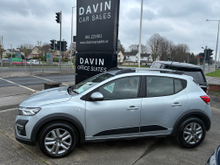 2022 Dacia Sandero 1L Bio gas For Sale Images