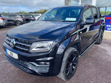2020 Volkswagen Amarok 3L Diesel For Sale Images
