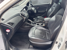 2015 Hyundai ix35 1.7L Diesel For Sale Images