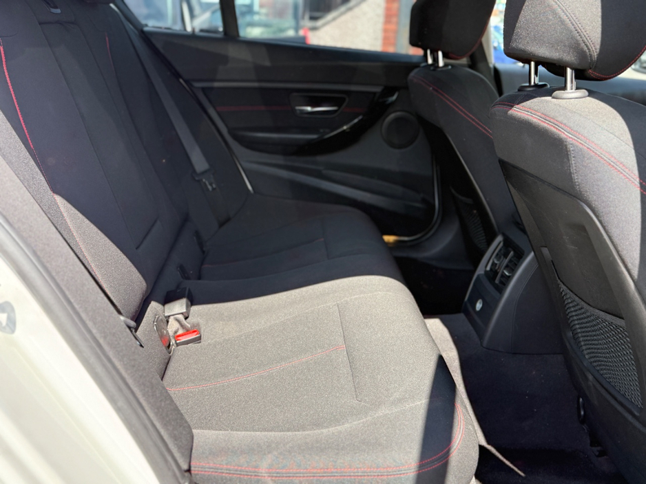 2013 BMW 3 Series 2L Petrol For Sale Images