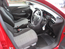 2021 Opel Corsa 1.2L Petrol For Sale Images