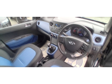 2017 Hyundai i10 1L Petrol For Sale Images