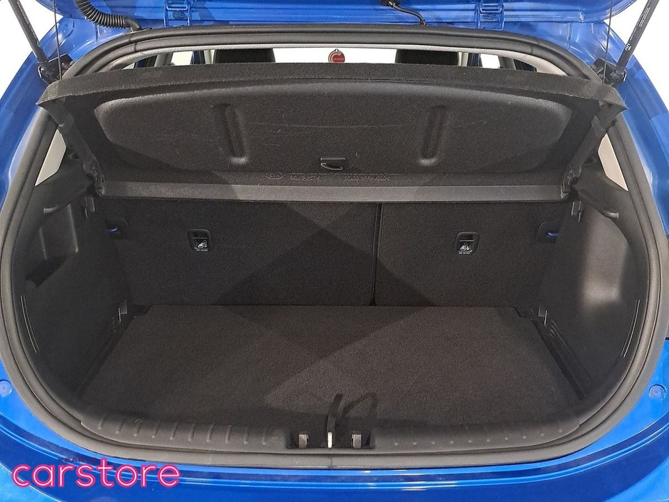 Kia Rio 1.25 PE MY21 — thumbnail 19