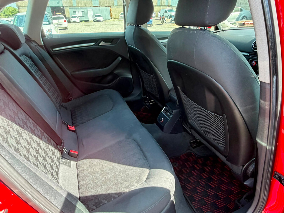 Audi A3 1.4 TFSI S TRONIC — thumbnail 15