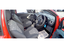 2014 Ford Ka 1.2L Petrol For Sale Images