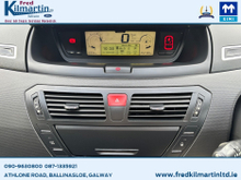 2013 Citroen Grand C4 Picasso 1.6L Diesel For Sale Images