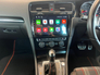 2014 VOLKSWAGEN GOLF GTI 5DR AUTO