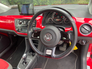 2015 VOLKSWAGEN UP! Cross UP Auto 5 Door Apple CarPlay Android Auto SatNav