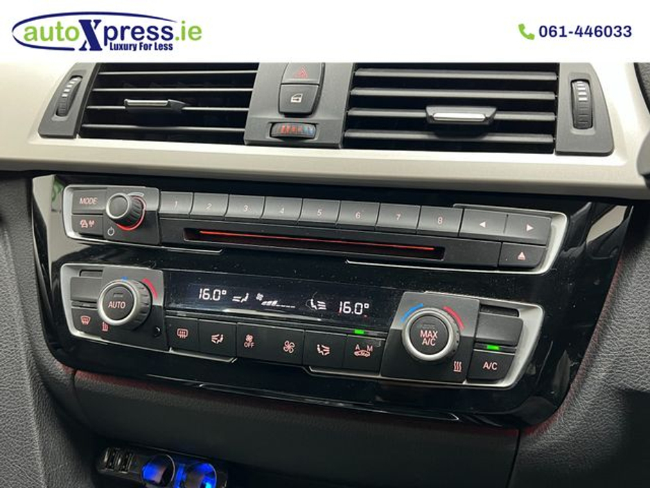 BMW 3 Series 320d Automatic — thumbnail 32