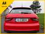 2016 AUDI A1 1.0 TFSI 5DR AUTO