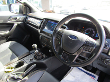 2021 Ford Ranger 2L Diesel For Sale Images