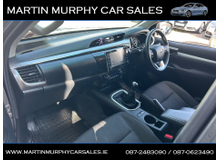 2021 Toyota Hilux 2.8L Diesel For Sale Images
