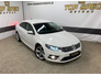 2014 VOLKSWAGEN CC 2.0 TDI R-LINE BLUEMOTION 177PS 4DR