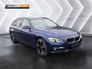 2019 BMW 3 SERIES 320D LUXURY TOURING AUTO