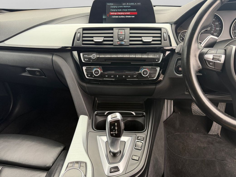 BMW 3 Series 330e , PLUG IN HYBRID, M - SPORT, FULL SERVICE HISTORY, AUTOMATIC, FINANCE, WARRANTY, 5 STAR REVIEWS — thumbnail 25