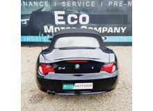 2008 BMW Z4 3L Petrol For Sale Images
