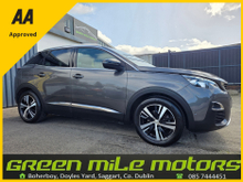 Peugeot 3008  GT LINE * LOW MILES *...