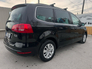 2011 VOLKSWAGEN SHARAN 2.0 TDI DSG AUTO 7SEATS 140PS A