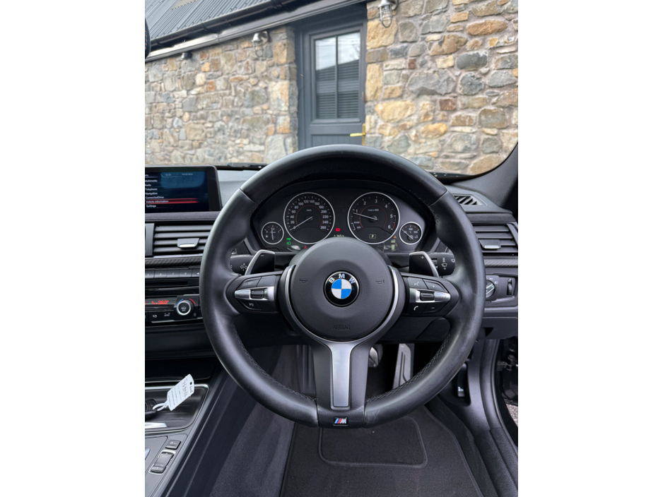 2013 BMW 3 Series 2L Diesel For Sale Images