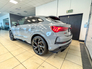 2021 AUDI RS Q3 RS Q3 SPORTBACK 4DR AUTO