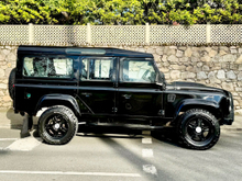 2011 Land Rover Defender 2.4L Diesel For Sale Images