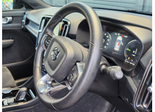 2021 Volvo XC40 1.5L Hybrid For Sale Images