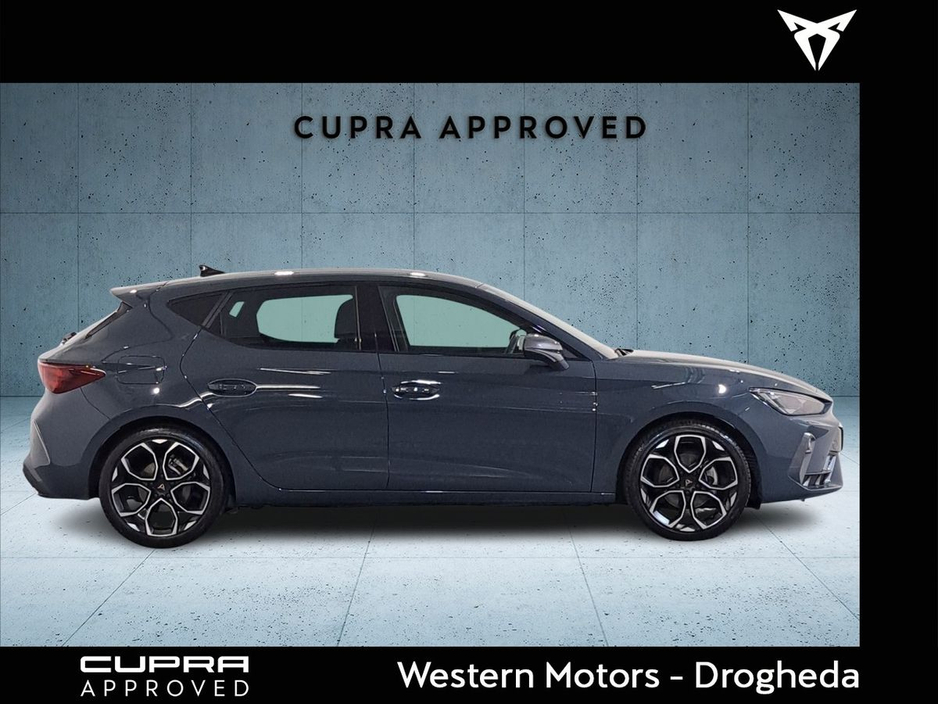Cupra Leon TRIBE SALE 2.0TDI 150hp DSG — thumbnail 16