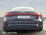 2023 AUDI E-TRON GT QUATTRO 460HP Electric 93.4 kWh - Low Mileage - Irish car from New -