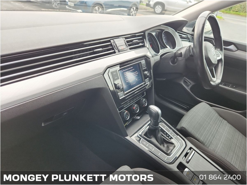 2020 Volkswagen Passat 1.6L Diesel For Sale Images