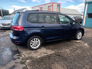 2017 VOLKSWAGEN TOURAN CL BLUEMOTION 1.6 TDI 7 Seater