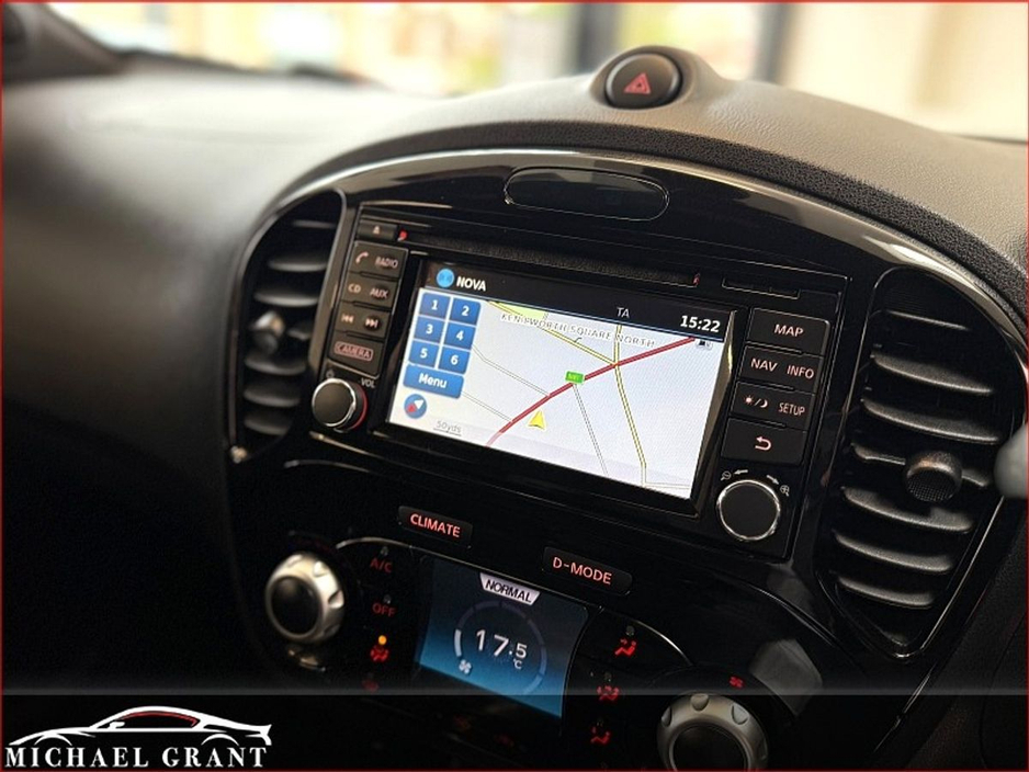 2016 Nissan Juke 1.6L Petrol For Sale Images