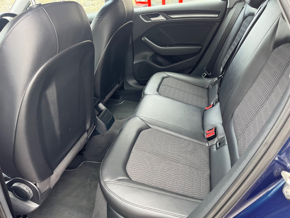 2019 Audi A3 1.6L Diesel For Sale Images