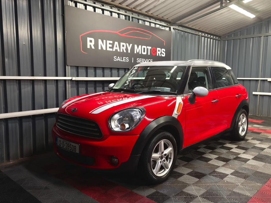 MINI Hatch 1.6 COOPER — thumbnail 8