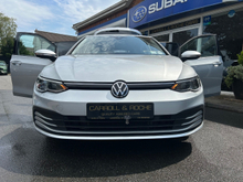 2022 Volkswagen Golf 1.5L Petrol For Sale Images