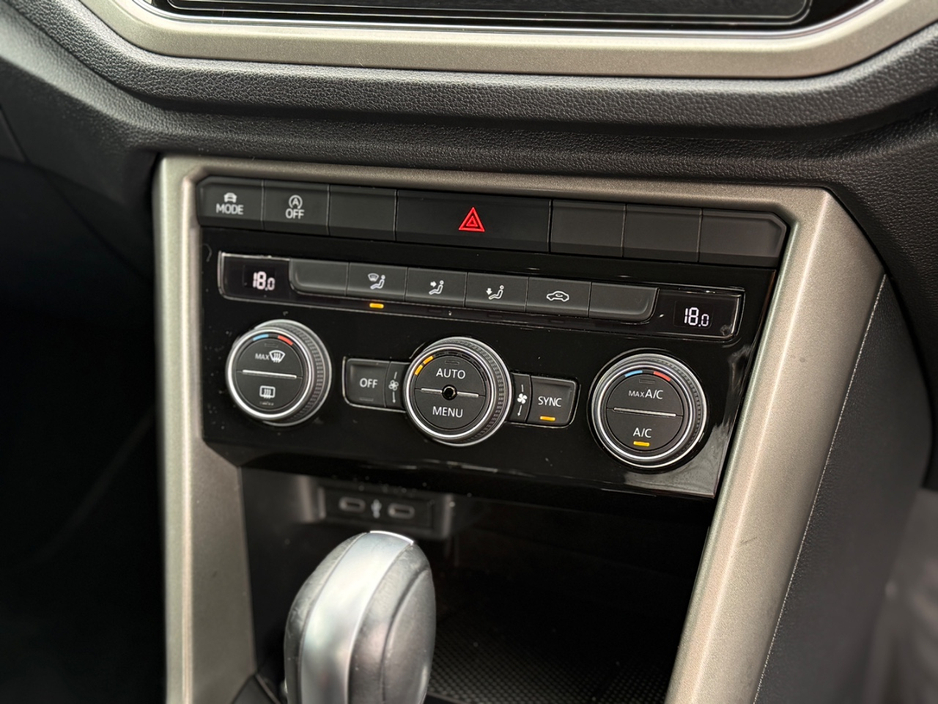 2022 Volkswagen T-Roc 1.5L Petrol For Sale Images