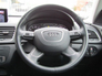 2015 AUDI Q3 5DR Auto