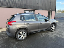 2016 Peugeot 2008 1.2L Petrol For Sale Images