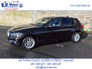 2016 BMW 1 SERIES SPECIAL EDITION,LOW KM,AUTOMATIC.