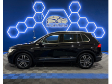 2023 Volkswagen Tiguan 2L Diesel For Sale Images