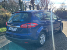 2014 Ford S-Max 1.6L Diesel For Sale Images