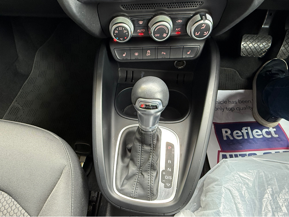 2018 Audi A1 1L Petrol For Sale Images