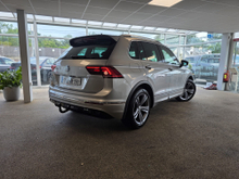 2020 Volkswagen Tiguan 1.5L Petrol For Sale Images